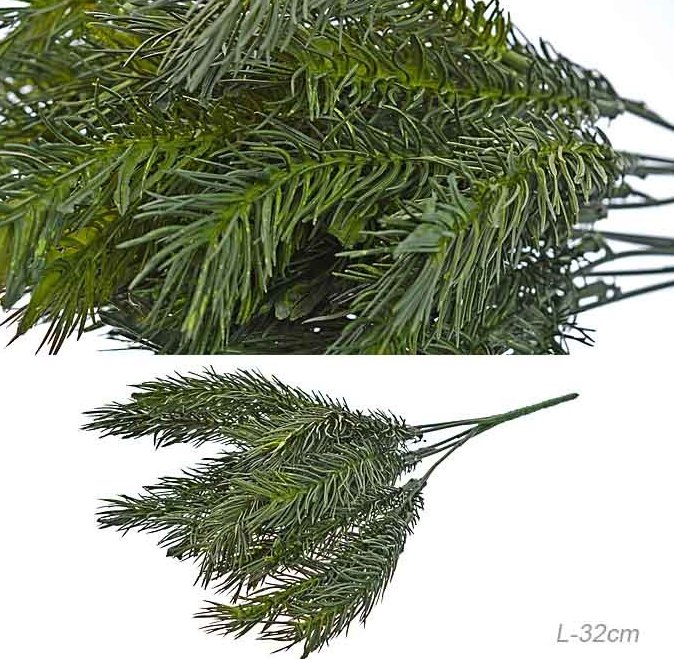 Iskusstvennaya elka